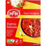 MTR RAJMA MASALA 300GM